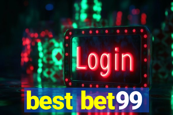 best bet99